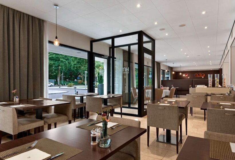 Fotos del hotel Nh Amsterdam Zuid:  50