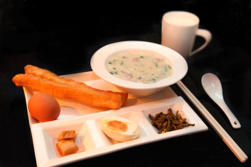 هتل Ningbo Marriott