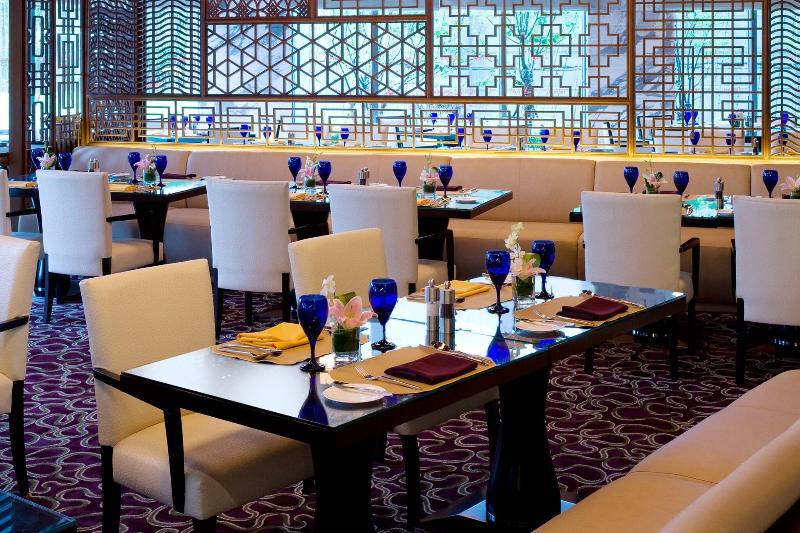 هتل Ningbo Marriott