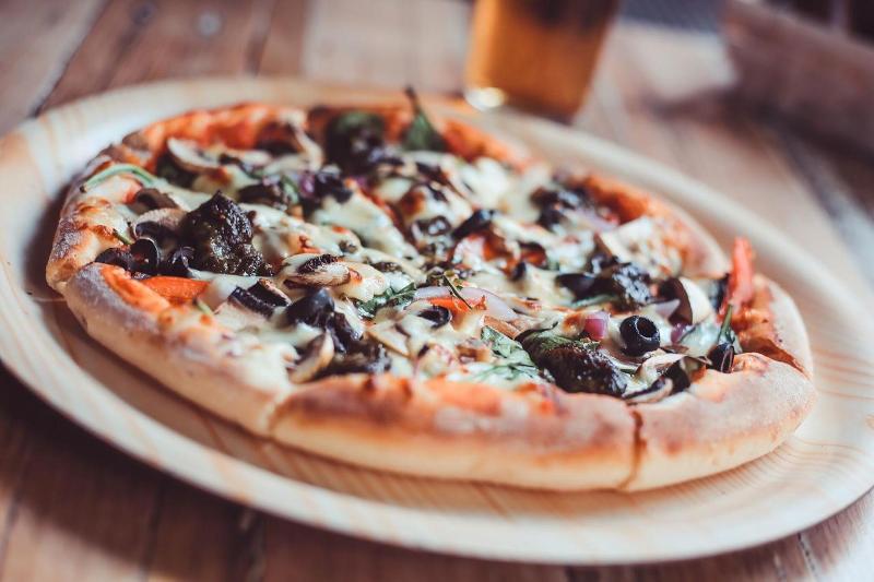 Fotos del hotel Base Sydney:  12