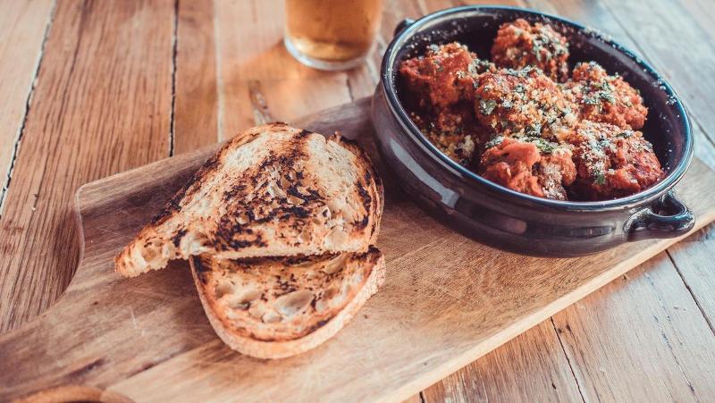 Fotos del hotel Base Sydney:  13