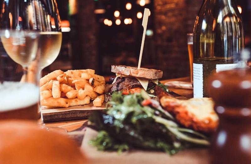 Fotos del hotel Base Sydney:  14