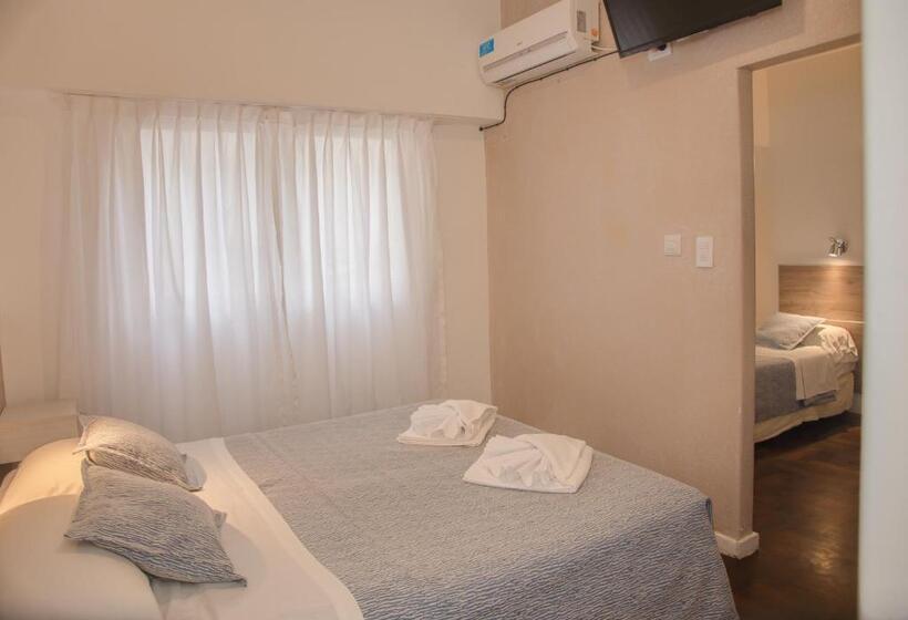 هتل Nuevo Boulevard