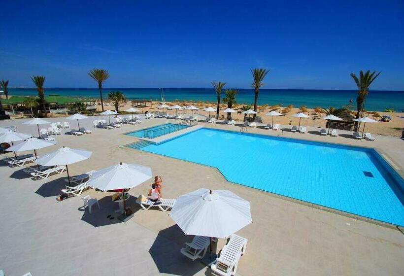 Hotel Omar Khayam Resort & Aqua Park