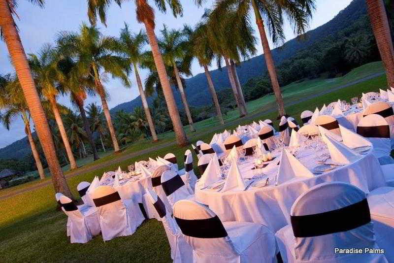 Fotos del hotel Paradise Palms Resort:  18