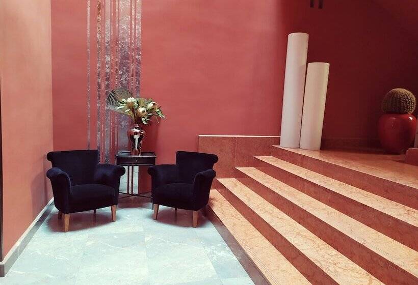 هتل Porta Felice & Spa