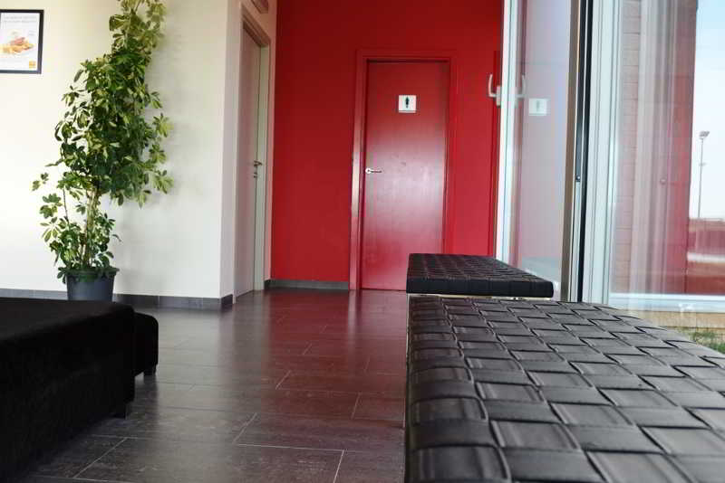 Recepción
