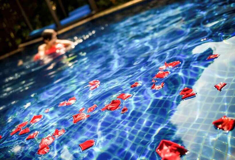 Отель Pullman Sanya Yalong Bay Villas & Resort