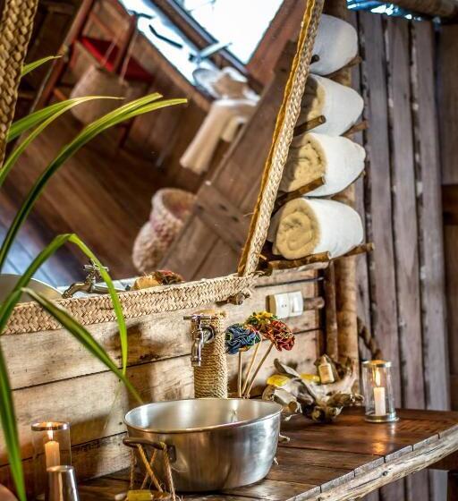 هتل Rancho Do Peixe