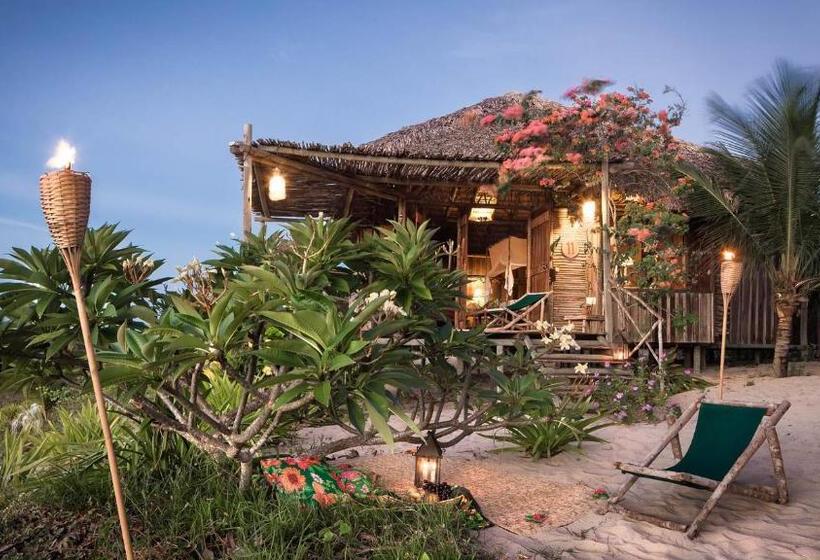 هتل Rancho Do Peixe