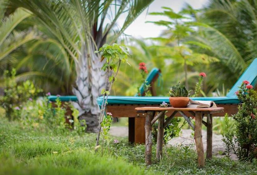 هتل Rancho Do Peixe