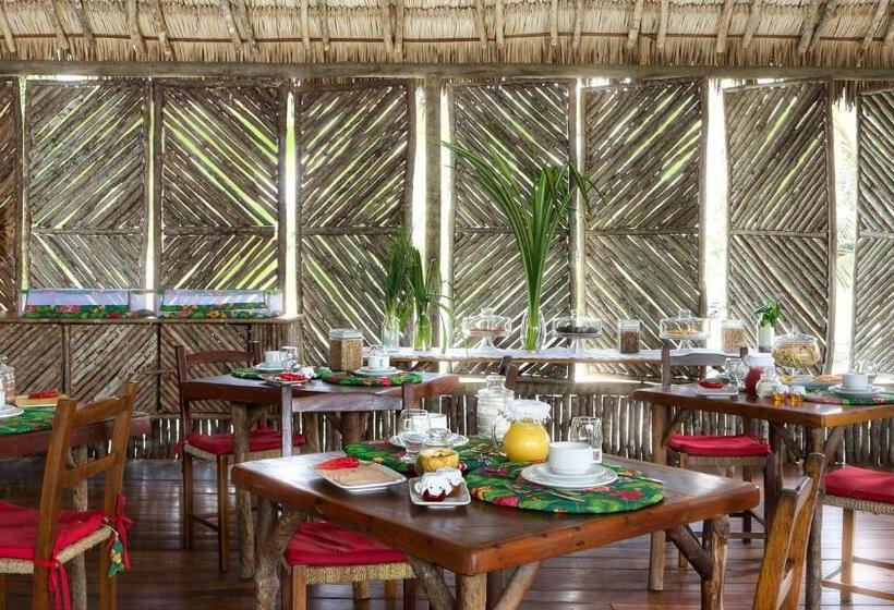 هتل Rancho Do Peixe