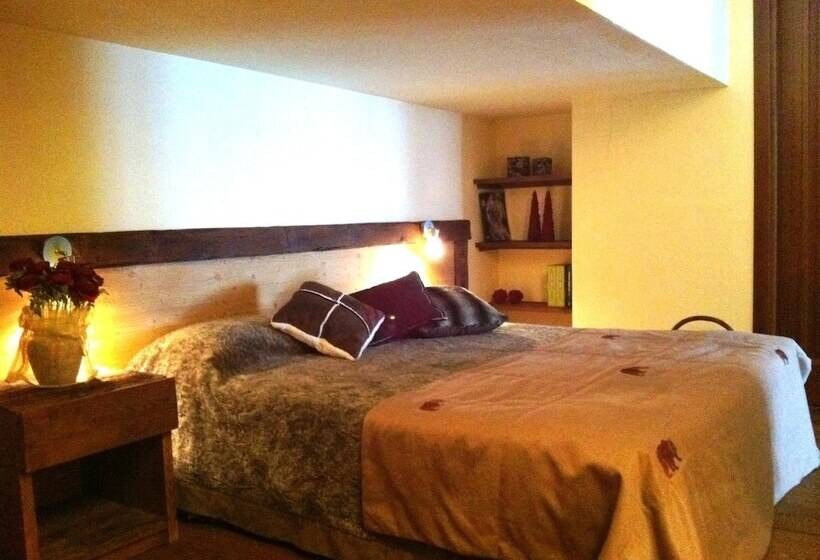 هتل Residence Cour Maison