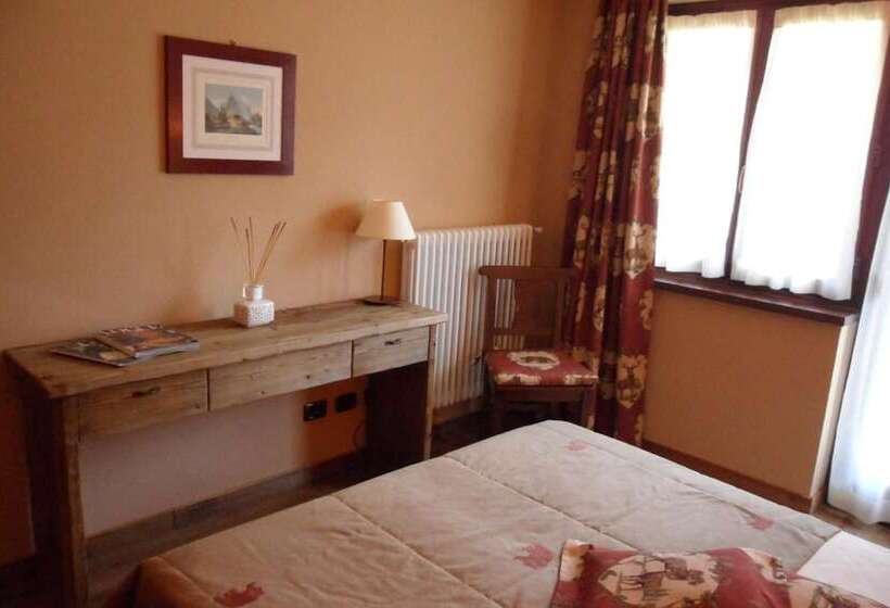 هتل Residence Cour Maison
