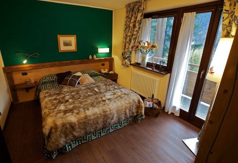هتل Residence Cour Maison