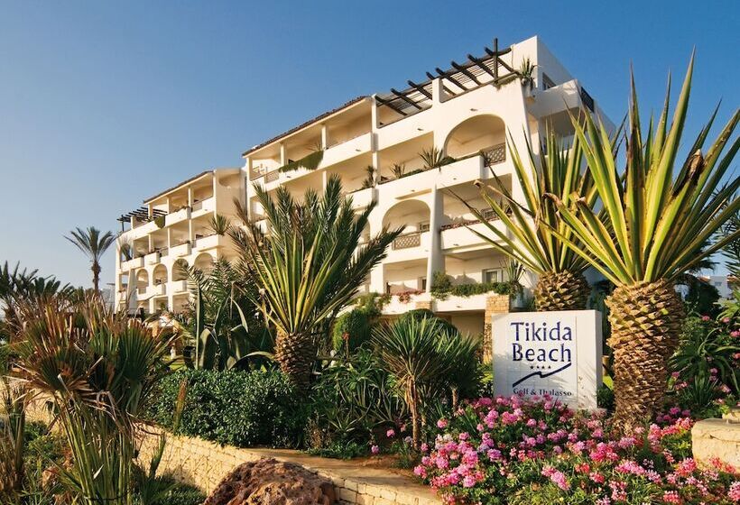 Fotos del hotel Riu Tikida Beach - Adults Only - All Inclusive:  4