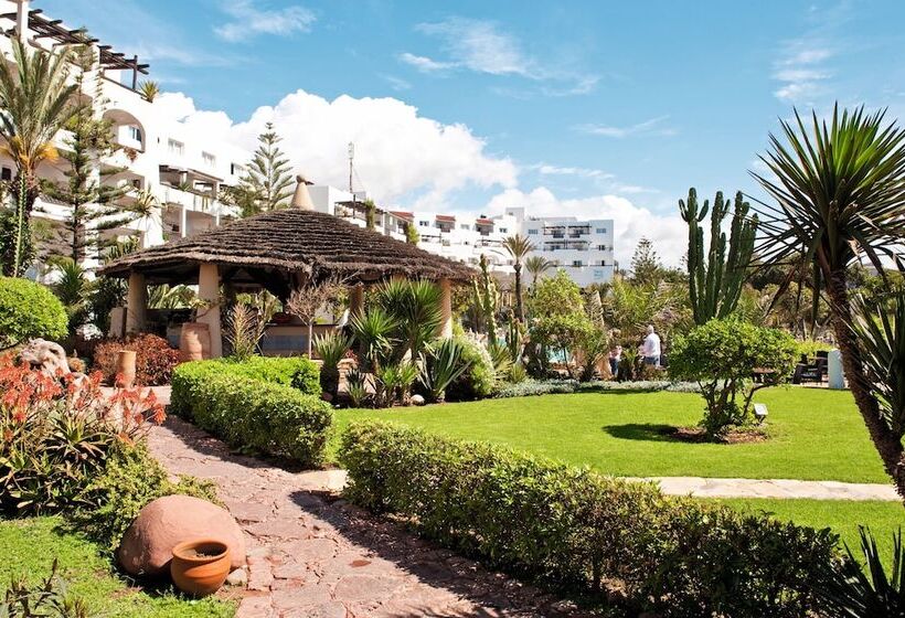 Fotos del hotel Riu Tikida Beach - Adults Only - All Inclusive:  6