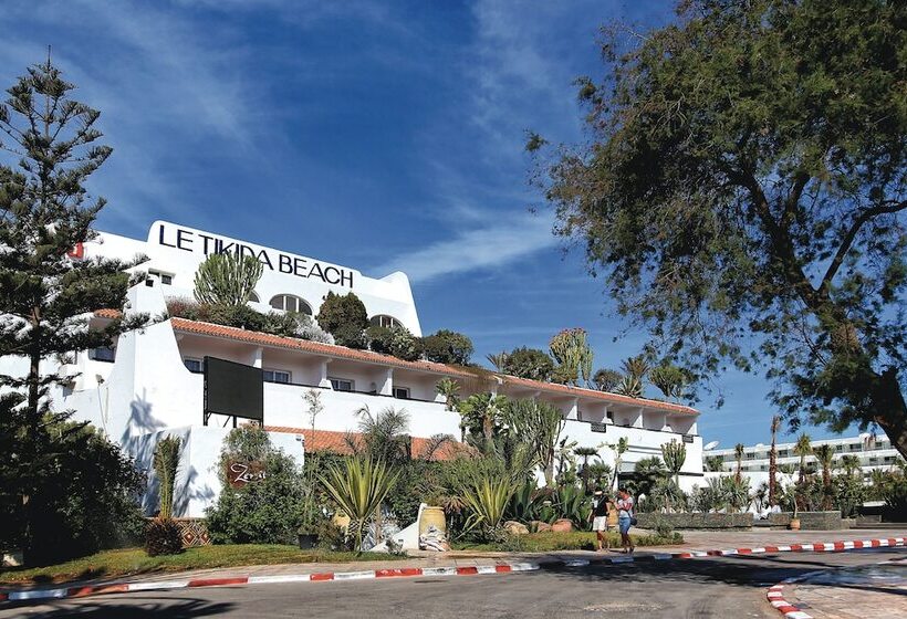 Fotos del hotel Riu Tikida Beach - Adults Only - All Inclusive:  9