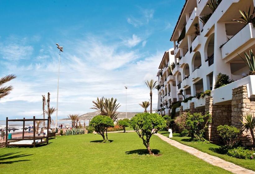 Fotos del hotel Riu Tikida Beach - Adults Only - All Inclusive:  10