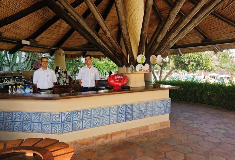 Fotos del hotel Riu Tikida Beach - Adults Only - All Inclusive:  12