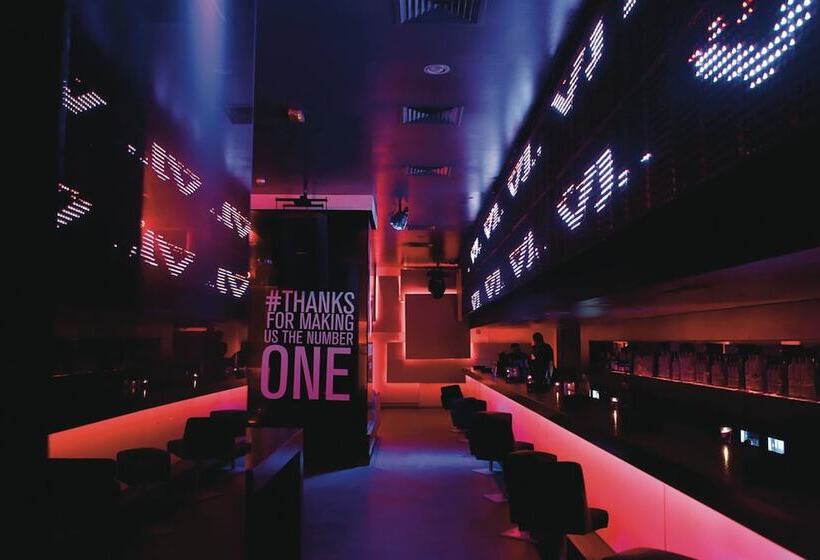 Fotos del hotel Riu Tikida Beach - Adults Only - All Inclusive:  25