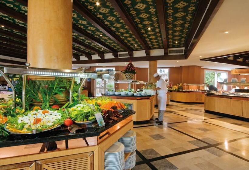 Fotos del hotel Riu Tikida Beach - Adults Only - All Inclusive:  15