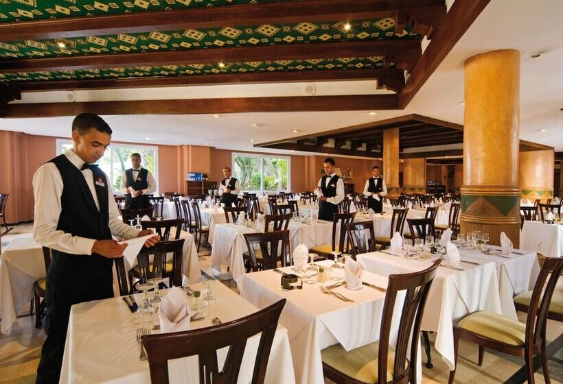 Fotos del hotel Riu Tikida Beach - Adults Only - All Inclusive:  22