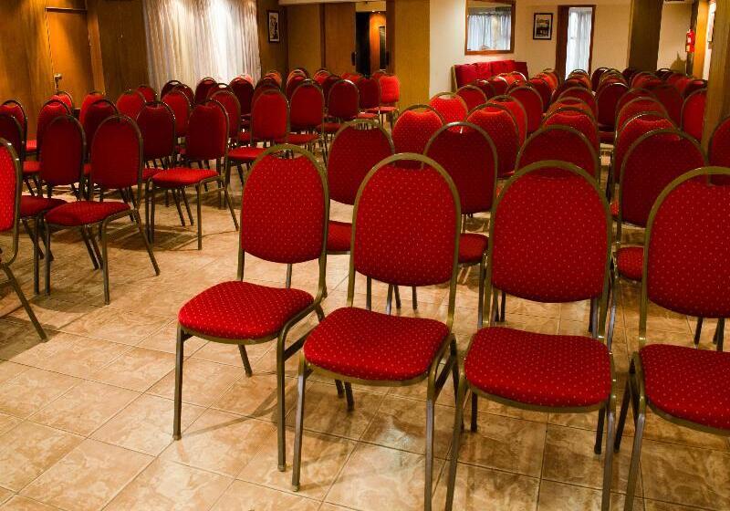 Fotos del hotel San Remo Grand Hotel:  11