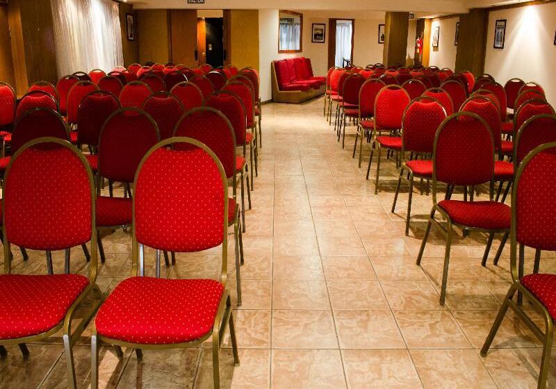 Fotos del hotel San Remo Grand Hotel:  21