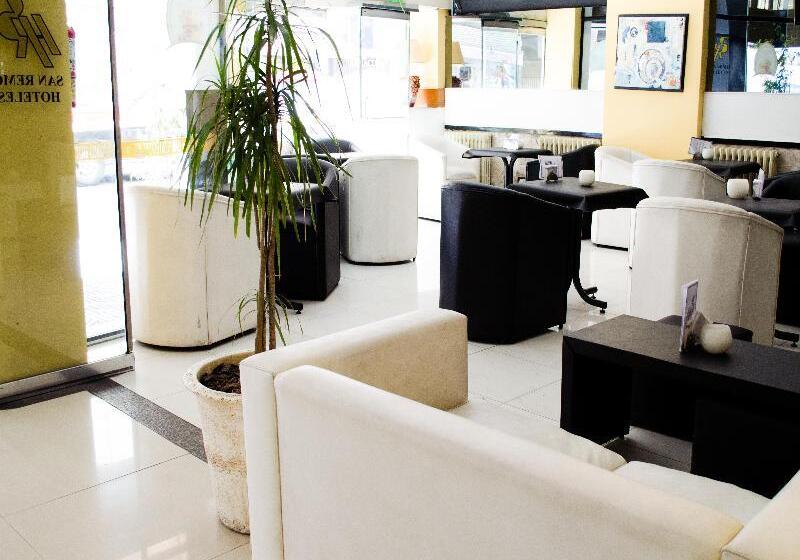Fotos del hotel San Remo Grand Hotel:  10