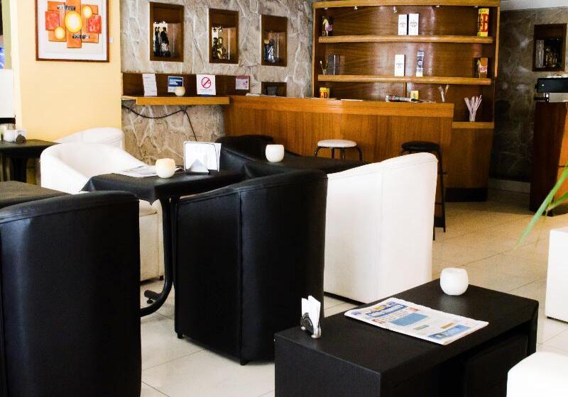 Fotos del hotel San Remo Grand Hotel:  8