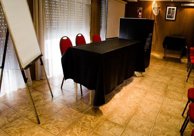 Fotos del hotel San Remo Grand Hotel:  15
