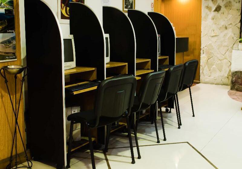 Fotos del hotel San Remo Grand Hotel:  6