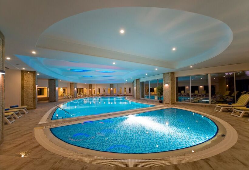 هتل Saphir Resort & Spa