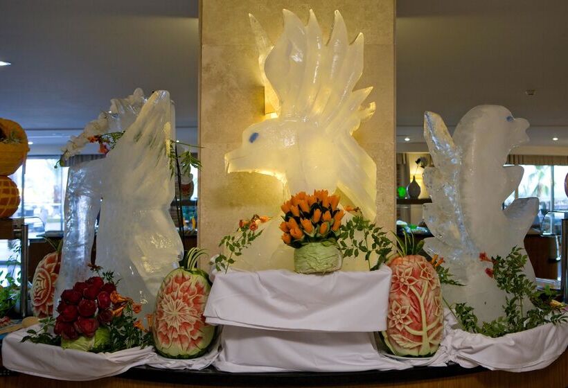 هتل Saphir Resort & Spa