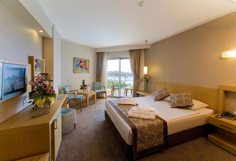 Hotel Saphir Resort & Spa