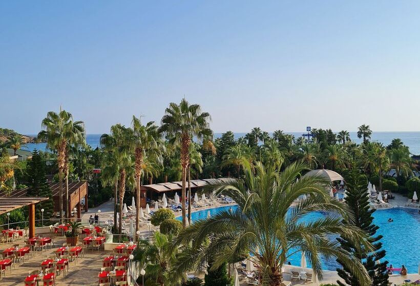 Hotel Saphir Resort & Spa