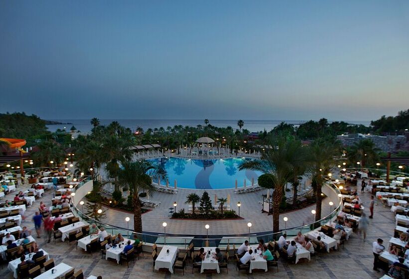 هتل Saphir Resort & Spa