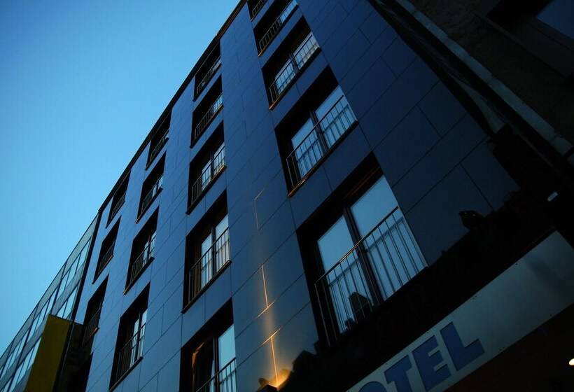 Fotos del hotel Schiller 5:  22