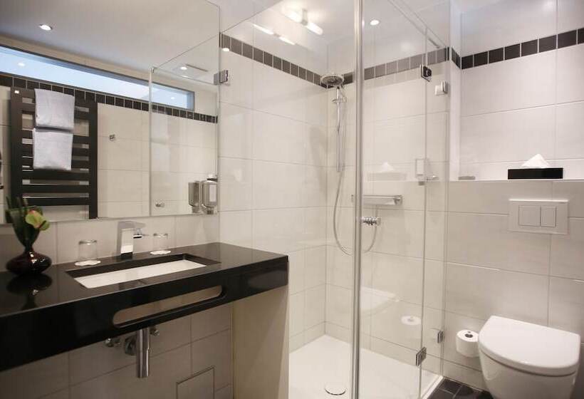 Fotos del hotel Schiller 5:  11