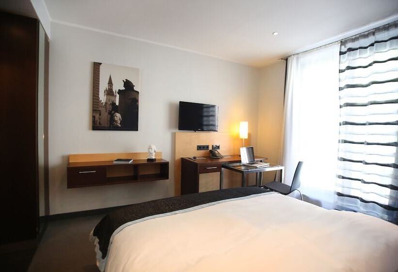 Fotos del hotel Schiller 5:  5