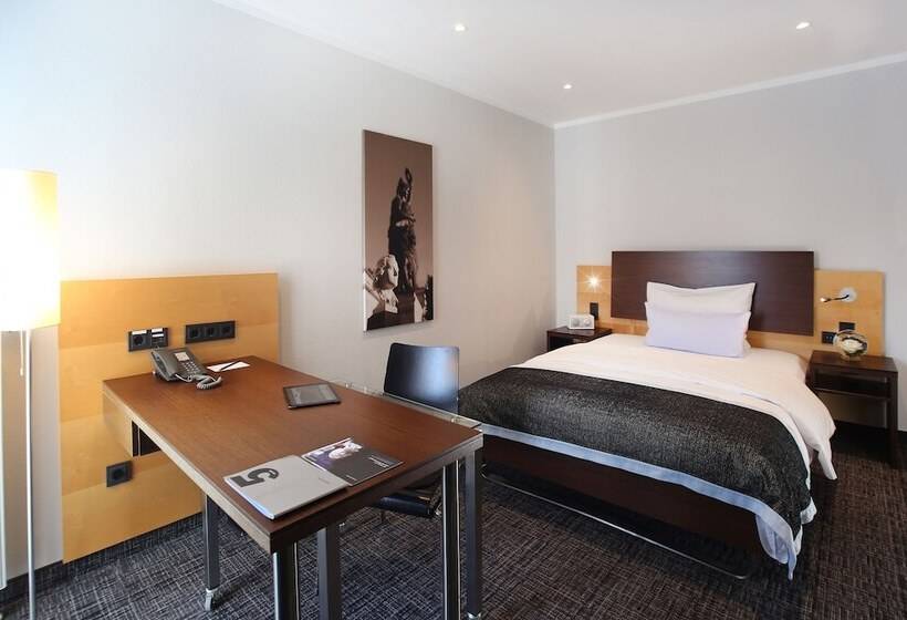 Fotos del hotel Schiller 5:  4