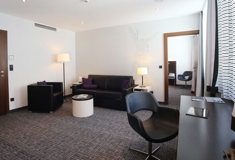 Fotos del hotel Schiller 5:  13