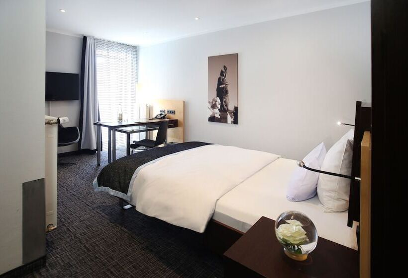 Fotos del hotel Schiller 5:  6