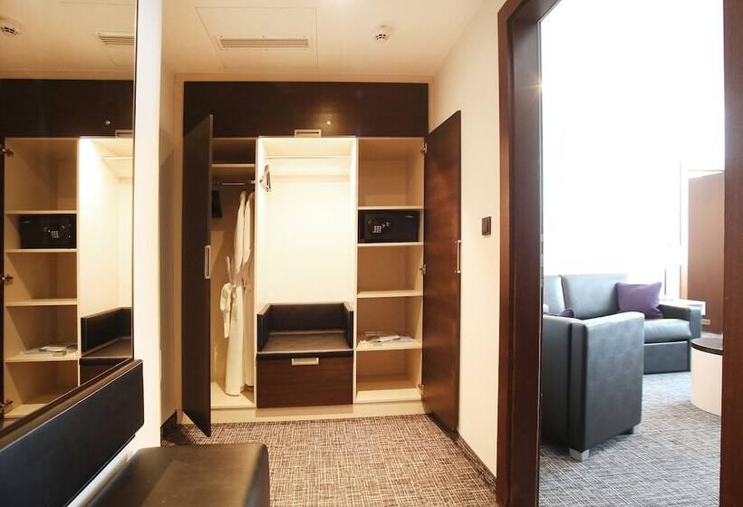 Fotos del hotel Schiller 5:  12