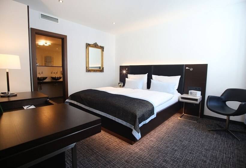 Fotos del hotel Schiller 5:  8