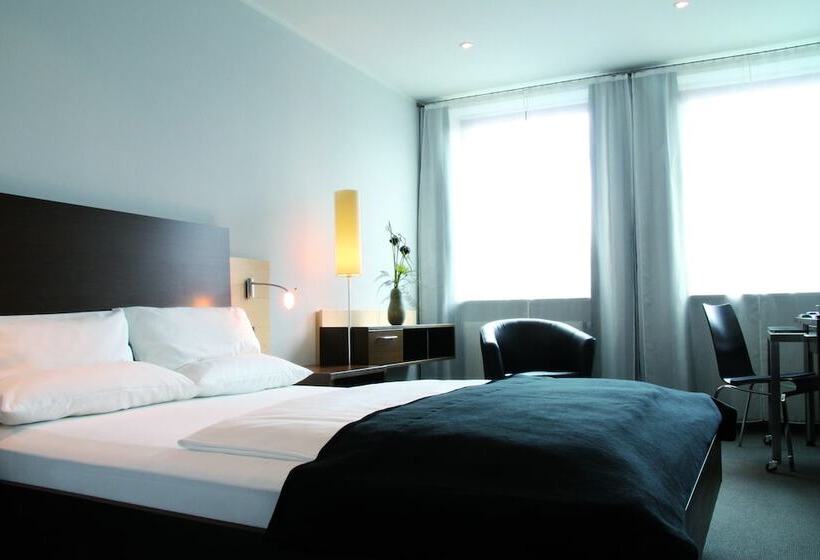Fotos del hotel Schiller 5:  3