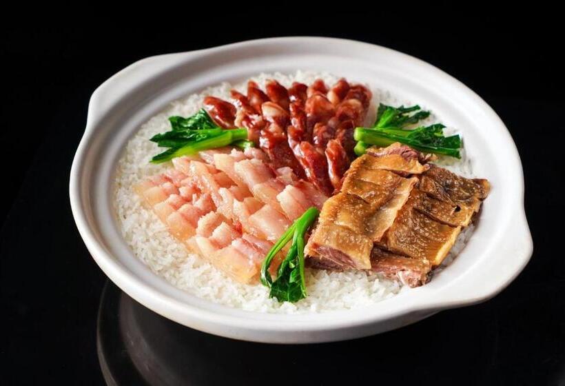 ホテル Shangrila Xian