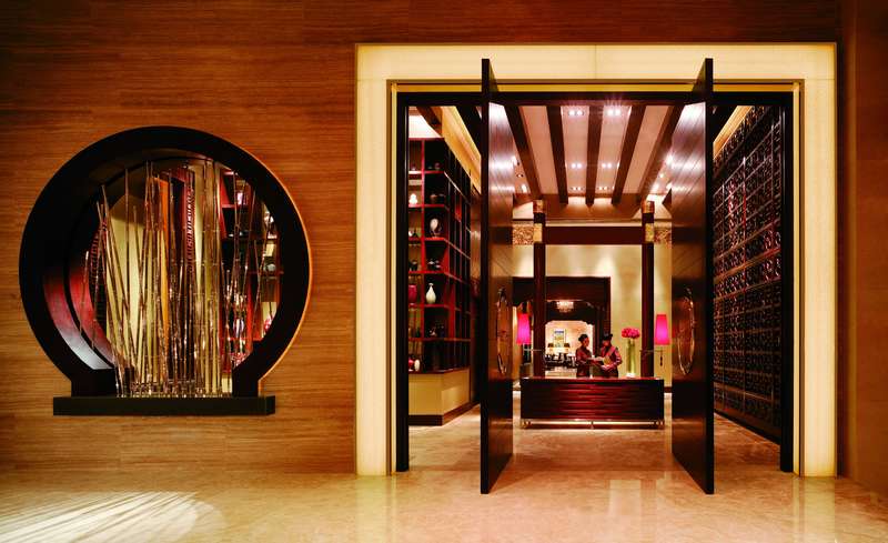 ホテル Shangrila Xian