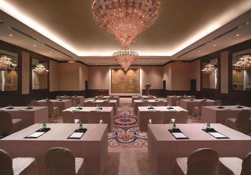 ホテル Shangrila Xian